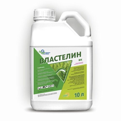 Властелин