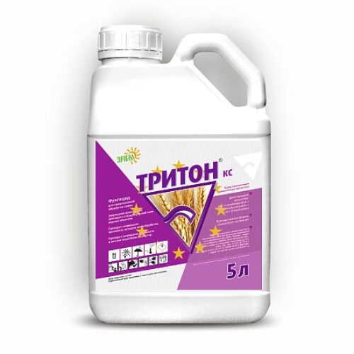 Тритон