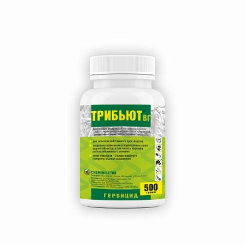 Трибьют